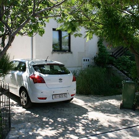 Apartments With A Parking Space Jadranovo, Crikvenica - 5533 Luaran gambar