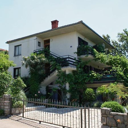 Apartments With A Parking Space Jadranovo, Crikvenica - 5533 Luaran gambar