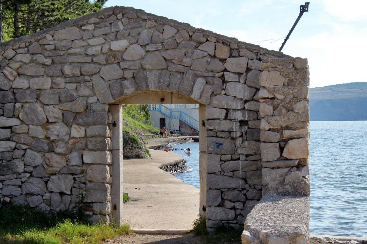 Apartments With A Parking Space Jadranovo, Crikvenica - 5533 Luaran gambar