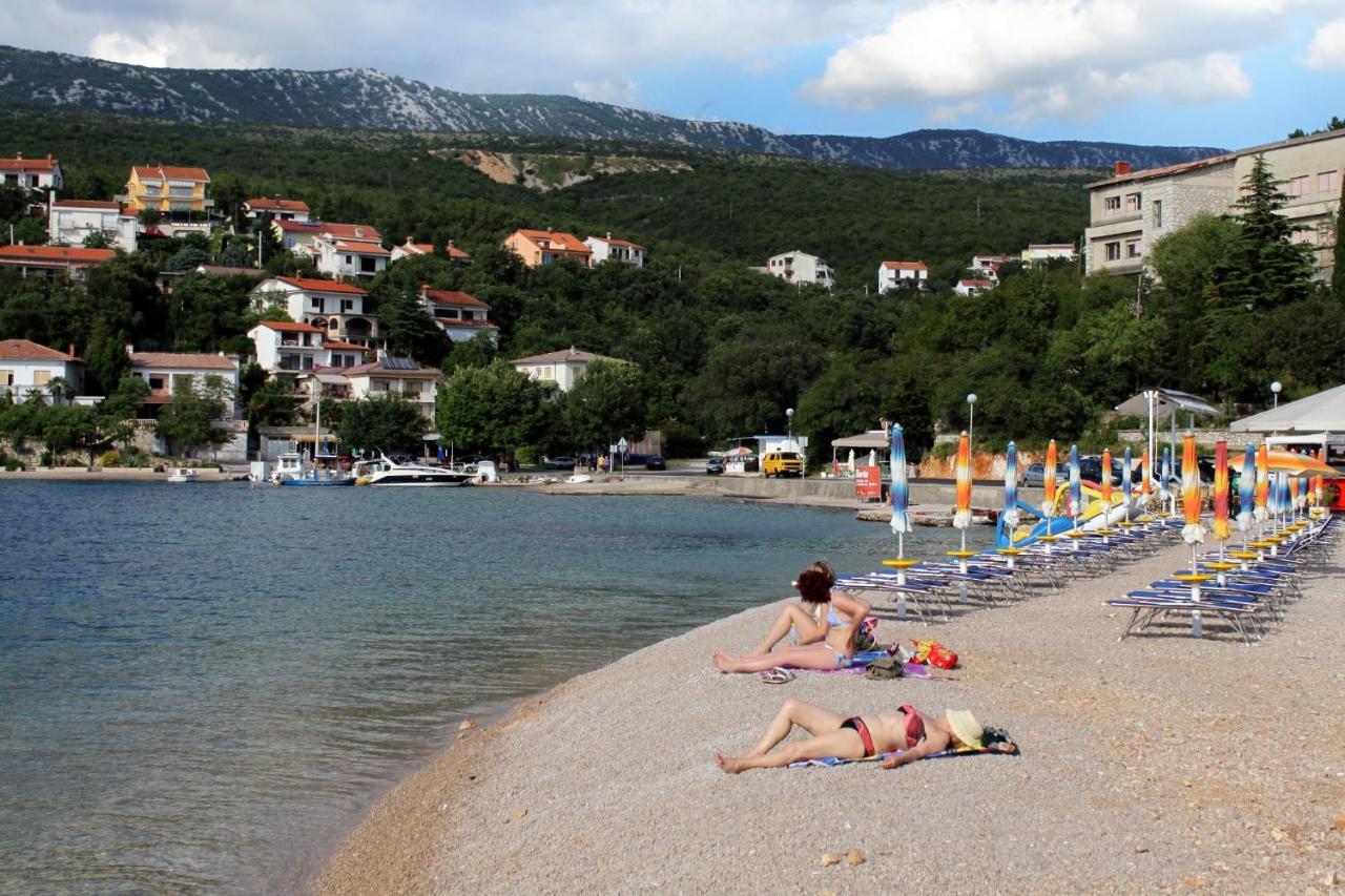 Apartments With A Parking Space Jadranovo, Crikvenica - 5533 Luaran gambar
