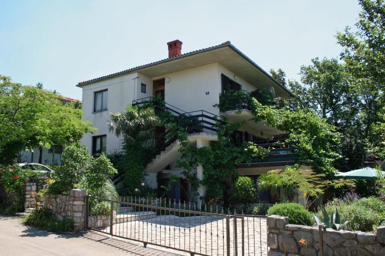 Apartments With A Parking Space Jadranovo, Crikvenica - 5533 Luaran gambar