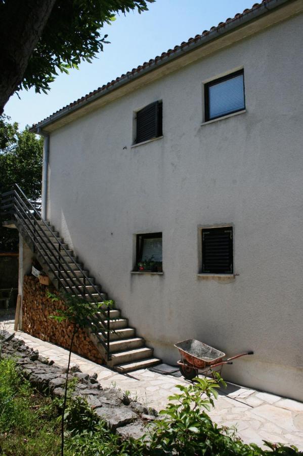 Apartments With A Parking Space Jadranovo, Crikvenica - 5533 Luaran gambar
