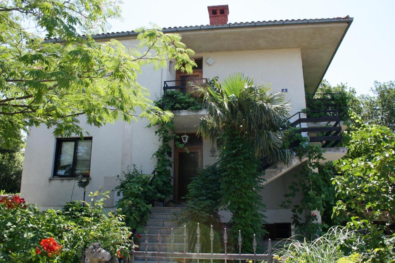 Apartments With A Parking Space Jadranovo, Crikvenica - 5533 Luaran gambar