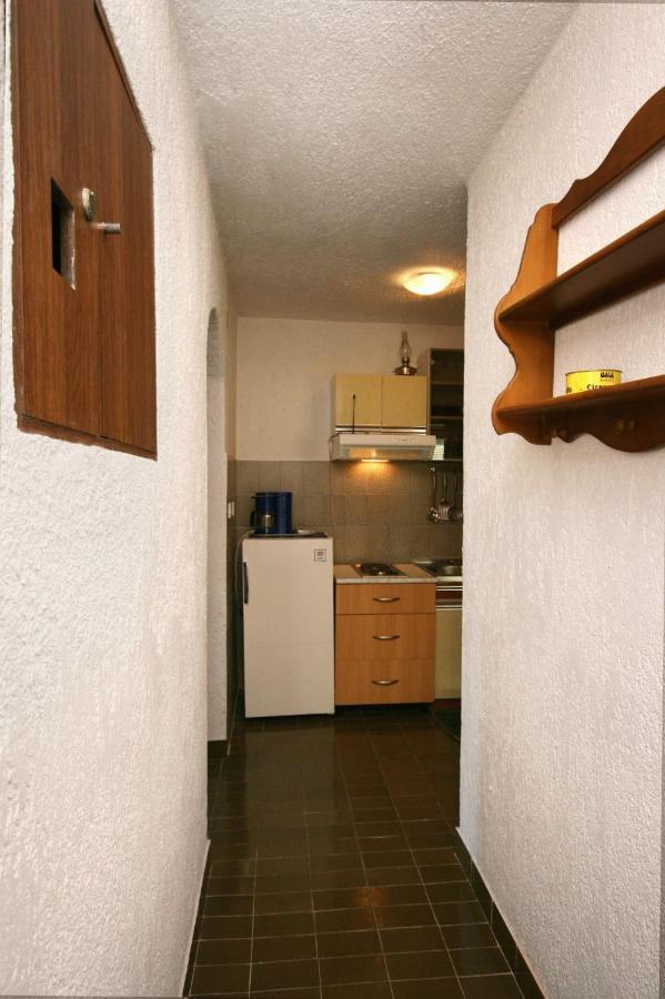 Apartments With A Parking Space Jadranovo, Crikvenica - 5533 Luaran gambar