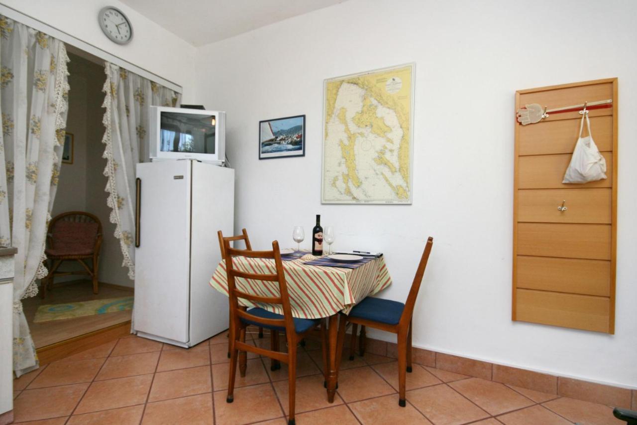 Apartments With A Parking Space Jadranovo, Crikvenica - 5533 Luaran gambar