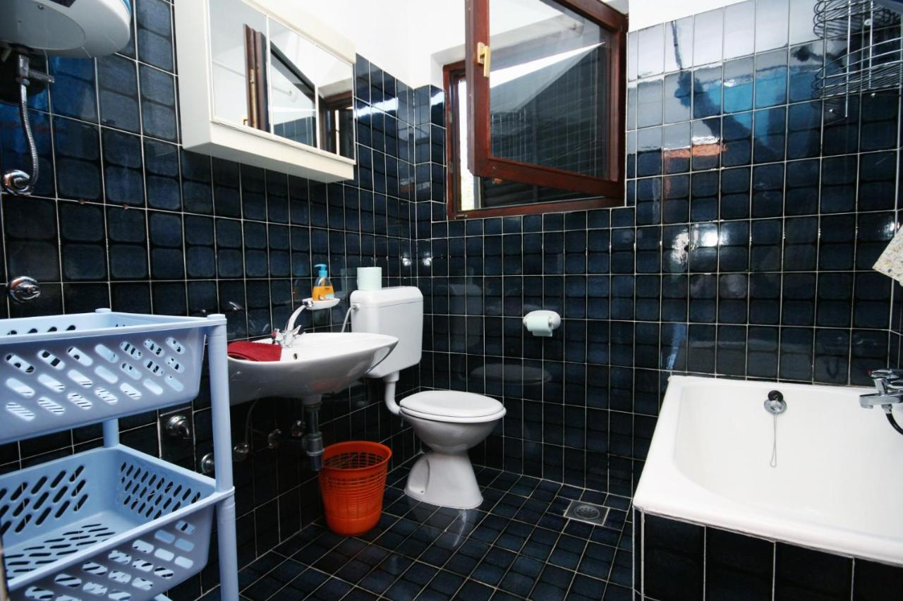 Apartments With A Parking Space Jadranovo, Crikvenica - 5533 Luaran gambar