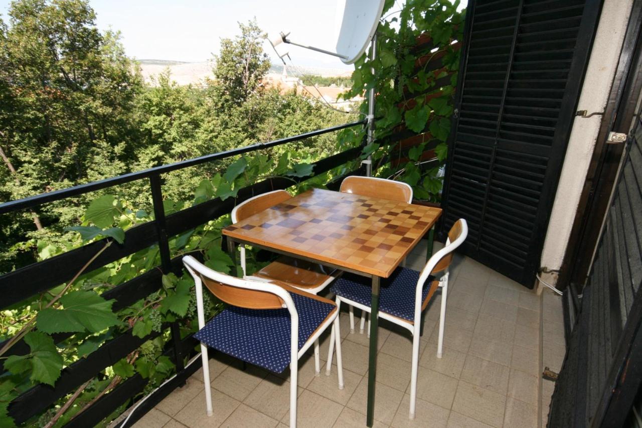 Apartments With A Parking Space Jadranovo, Crikvenica - 5533 Luaran gambar