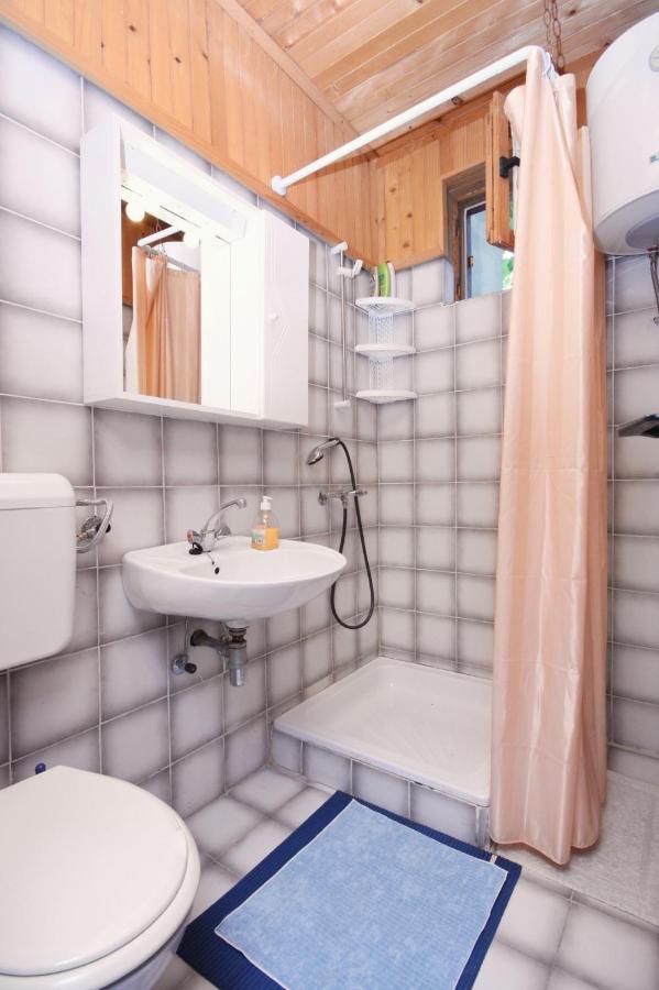 Apartments With A Parking Space Jadranovo, Crikvenica - 5533 Luaran gambar