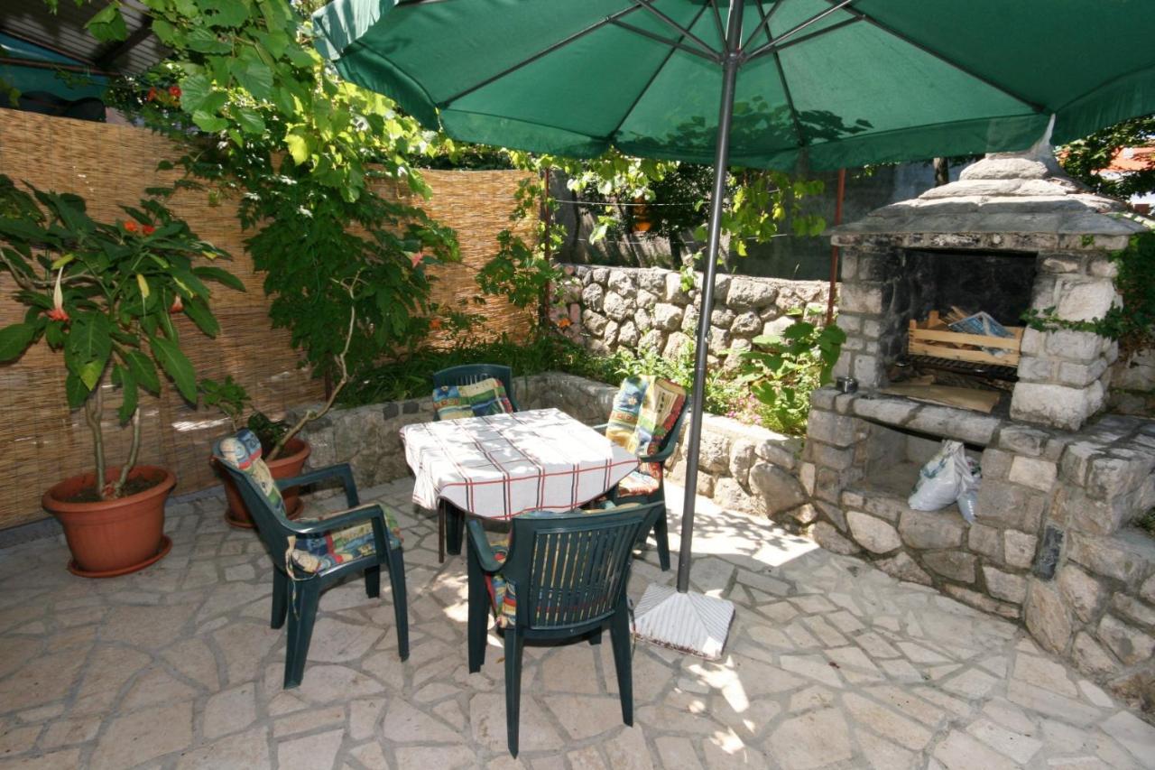 Apartments With A Parking Space Jadranovo, Crikvenica - 5533 Luaran gambar