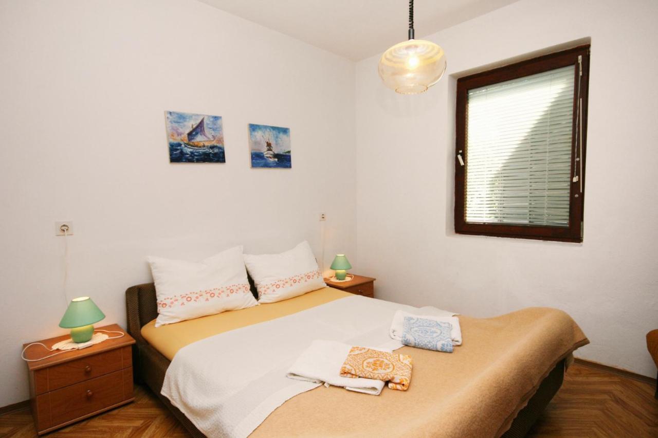 Apartments With A Parking Space Jadranovo, Crikvenica - 5533 Luaran gambar