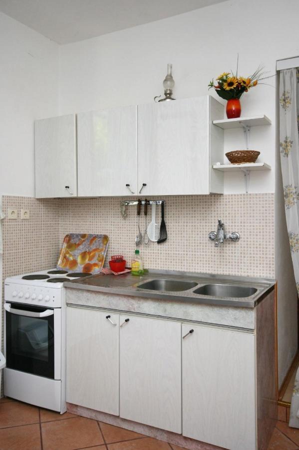 Apartments With A Parking Space Jadranovo, Crikvenica - 5533 Luaran gambar