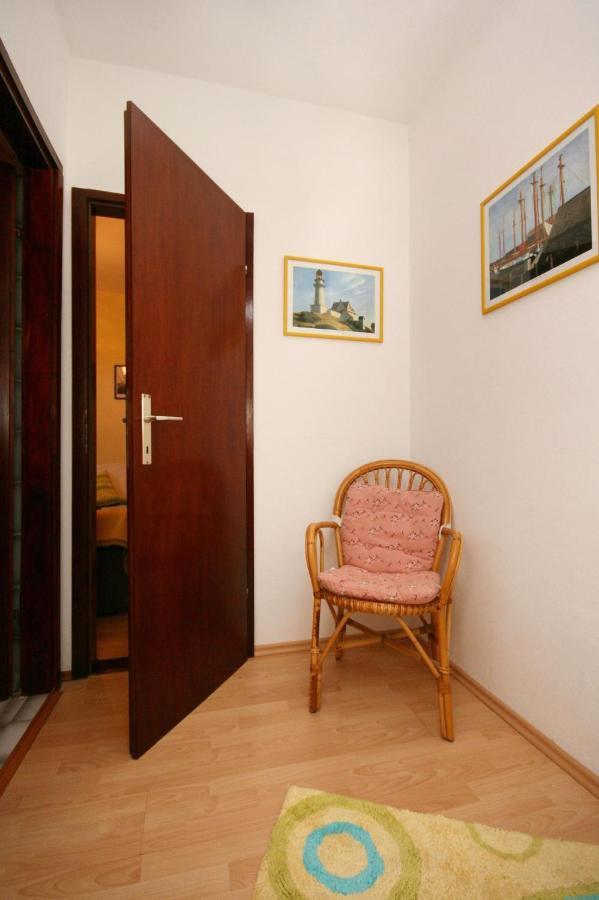 Apartments With A Parking Space Jadranovo, Crikvenica - 5533 Luaran gambar